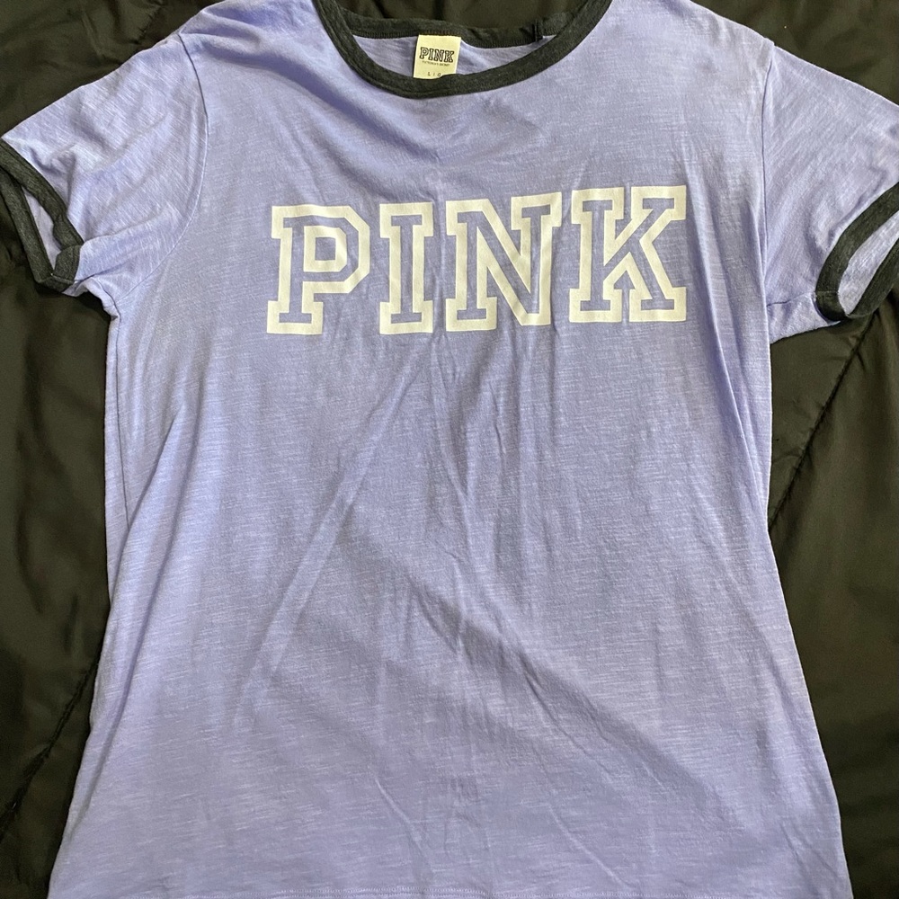 Pink brand